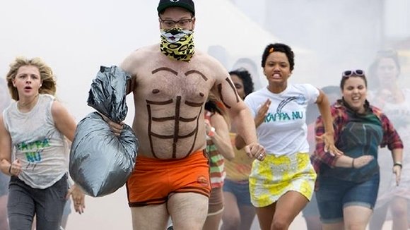 Photo du film Les Voisins 2: La hausse de la sororité