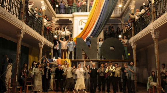 Photo from the movie No