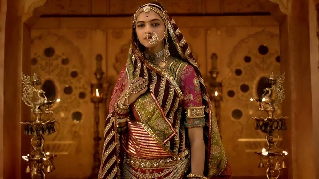 Photo du film Padmaavat - Tamil
