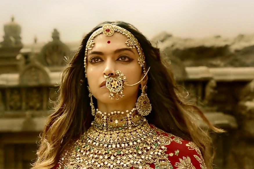 Photo du film Padmaavat - Tamil