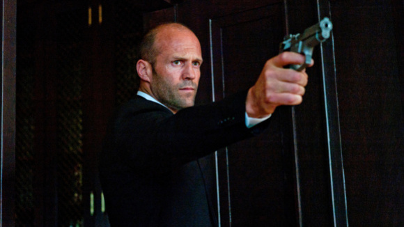 Photo from the movie Parker