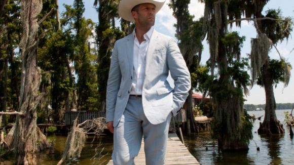 Photo from the movie Parker