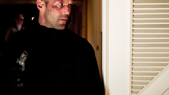 Photo from the movie Parker