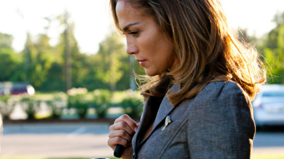 Photo from the movie Parker