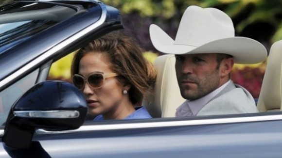 Photo from the movie Parker