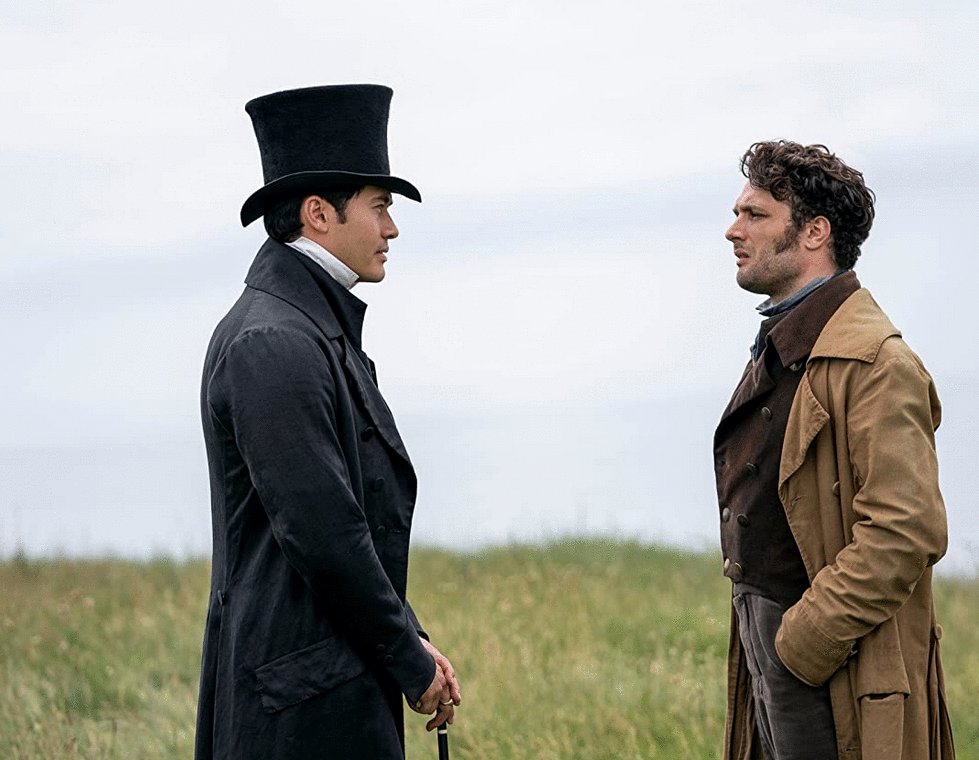 Photo from the movie Persuasion