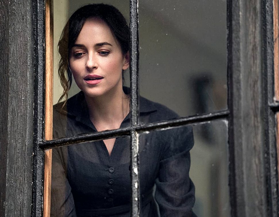 Photo from the movie Persuasion