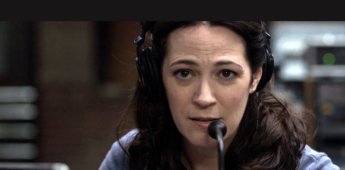 Photo from the movie Pontypool