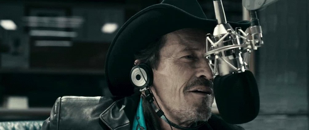 Photo from the movie Pontypool