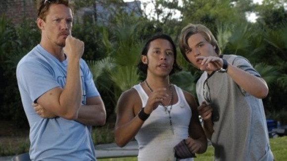 Photo du film The Pool Boys