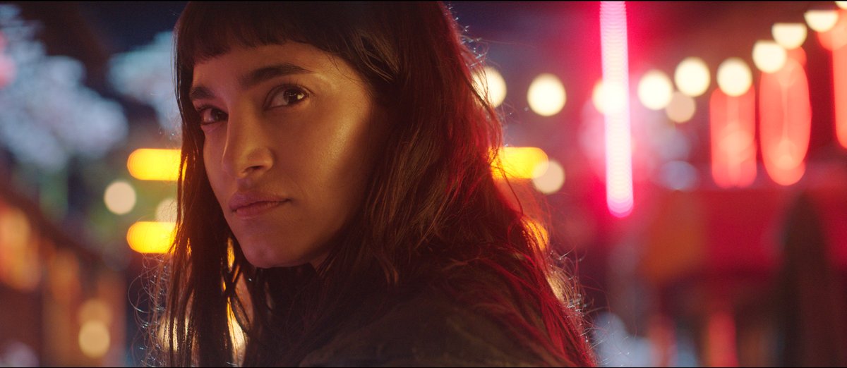 Photo from the movie Prisoners of the Ghostland