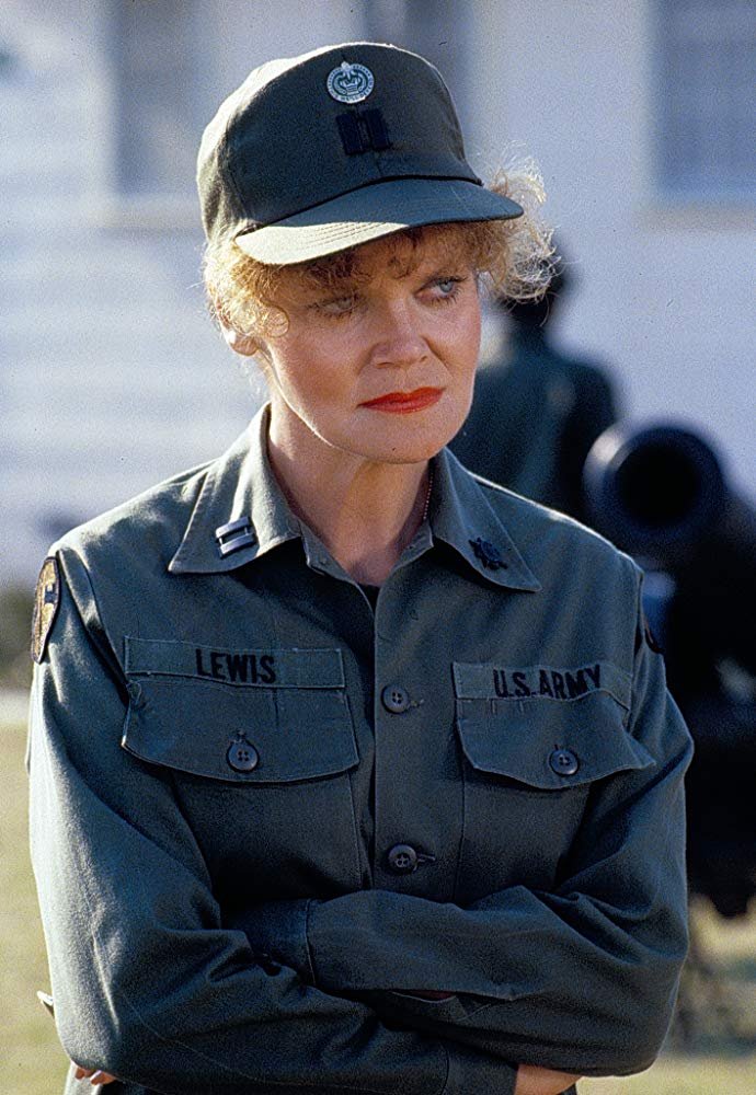 Photo from the movie Private Benjamin