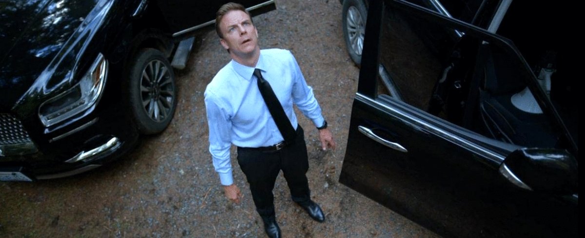 Photo du film Proximité