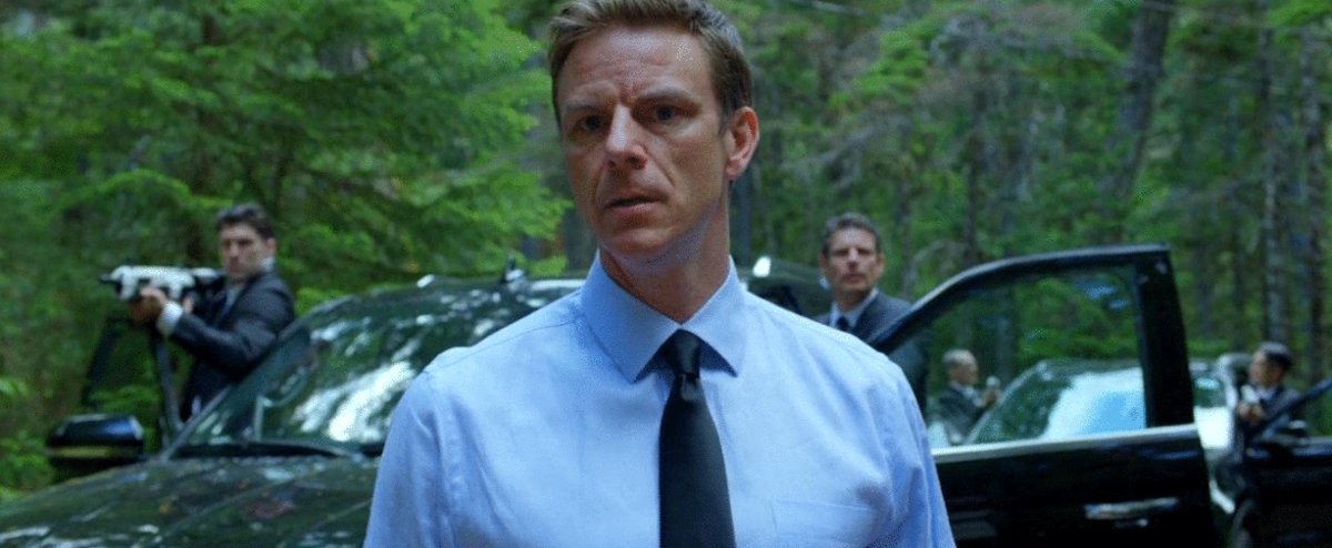 Photo du film Proximité