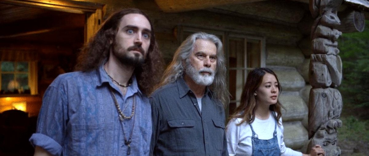 Photo du film Proximité