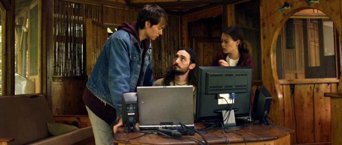 Photo du film Proximité