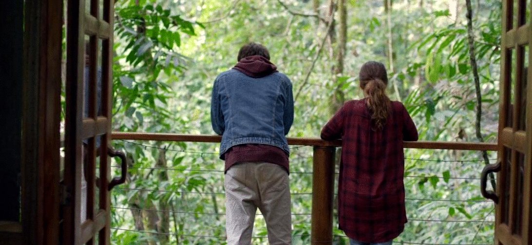 Photo du film Proximité