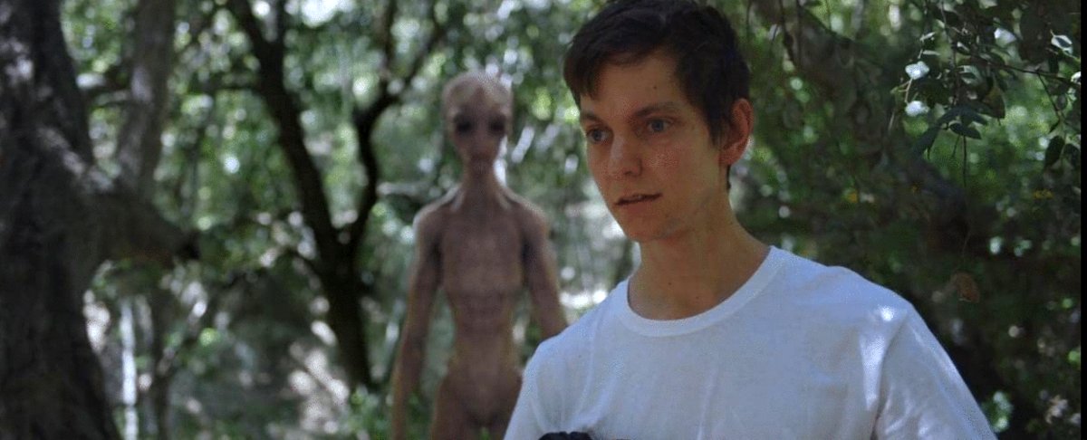 Photo du film Proximité