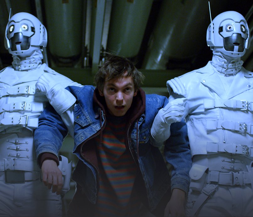 Photo du film Proximité