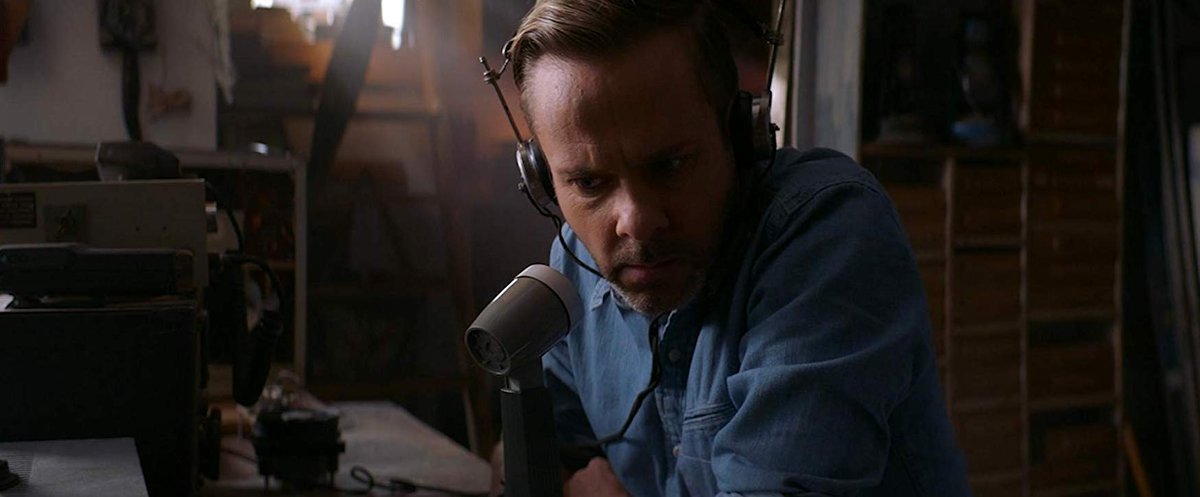 Photo from the movie Radioflash