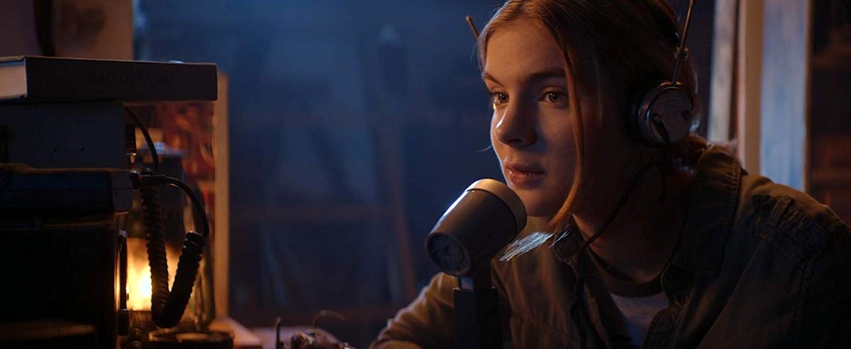 Photo from the movie Radioflash