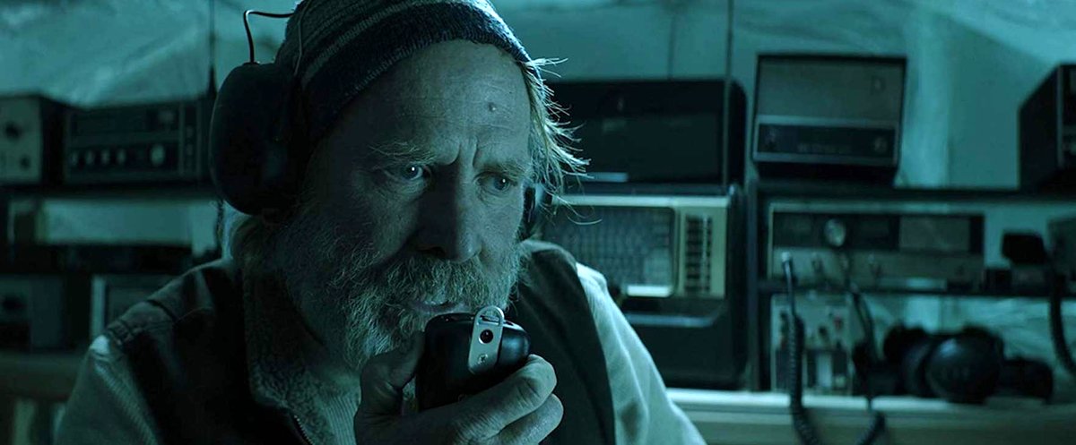 Photo from the movie Radioflash