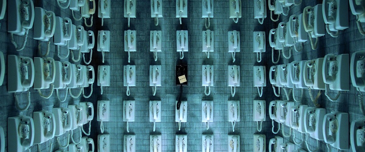 Photo from the movie Radioflash