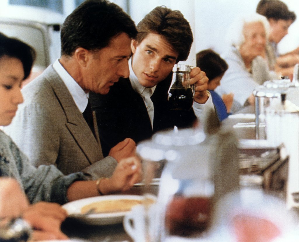 Photo du film Rain Man