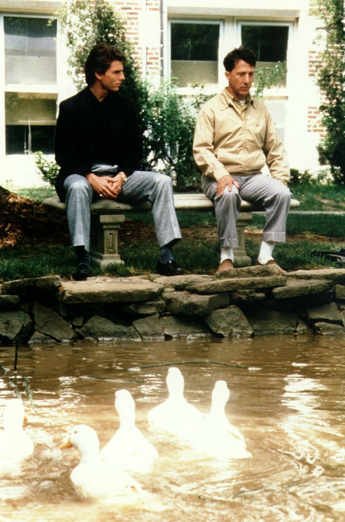 Photo du film Rain Man