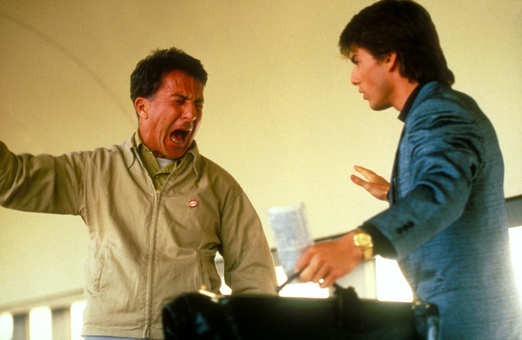 Photo du film Rain Man