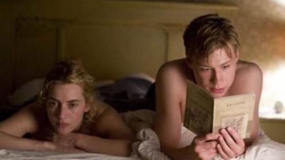 Photo du film Le Liseur