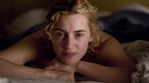 Photo du film Le Liseur