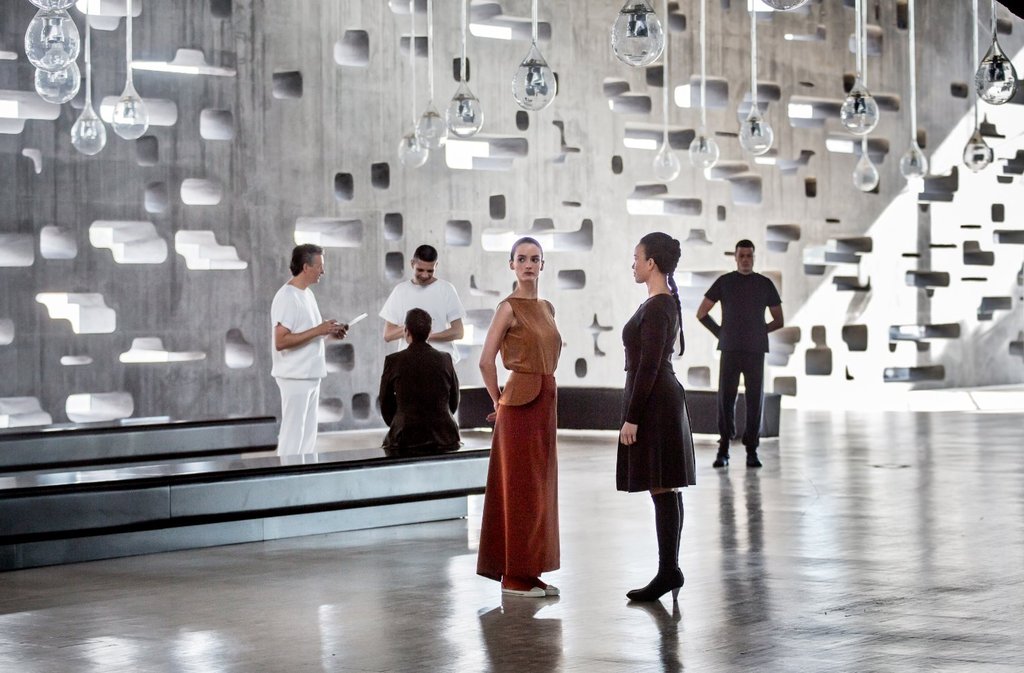 Photo from the movie Realive