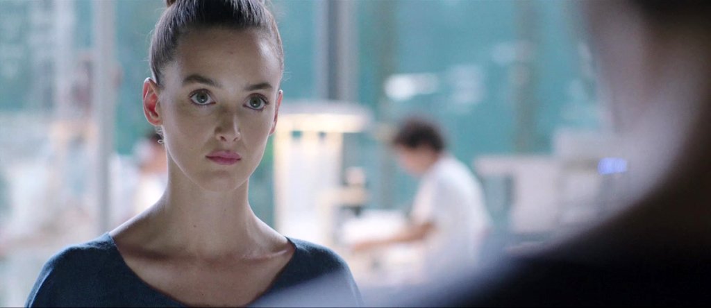 Photo from the movie Realive