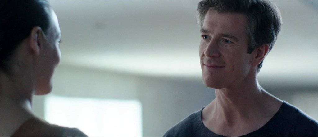 Photo from the movie Realive