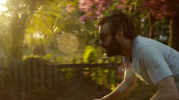 Photo from the movie River