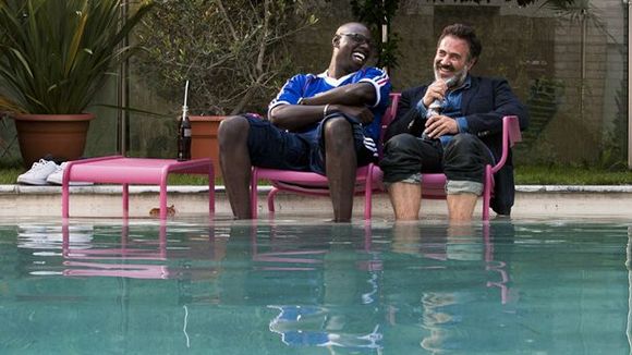 Photo du film Les Seigneurs