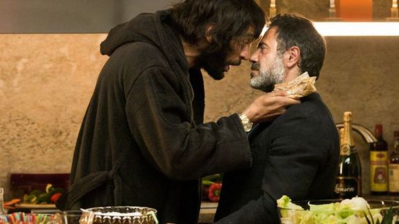 Photo du film Les Seigneurs