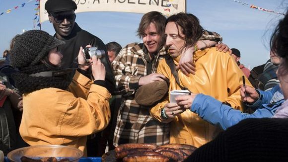 Photo du film Les Seigneurs