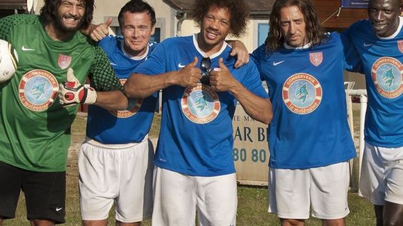 Photo du film Les Seigneurs