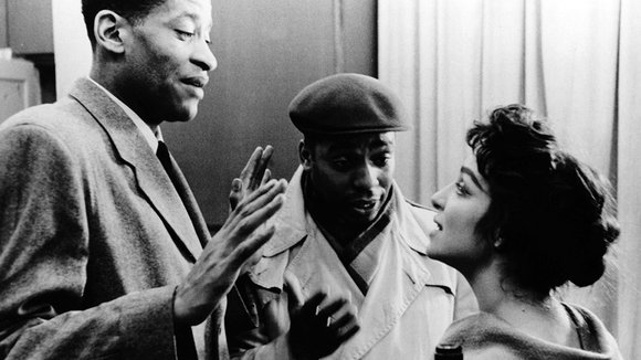 Photo from the movie Shadows