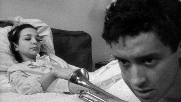 Photo from the movie Shadows