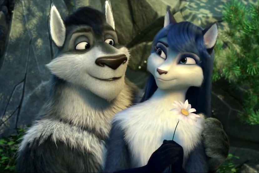 Photo du film Volki i ovtsy. Beeezumnoe prevrashchenie