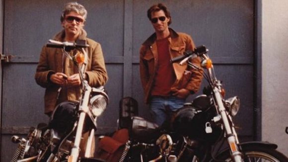 Photo from the movie Shepard & Dark