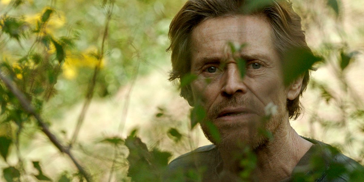 Photo from the movie Siberia