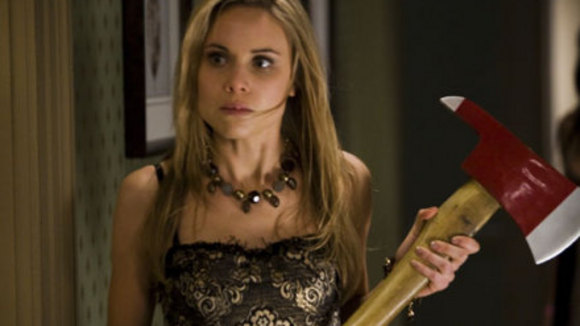 Photo du film Serment mortel