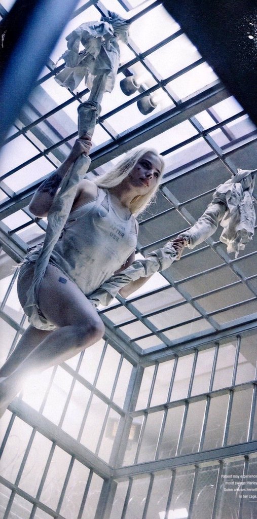 Photo du film L'Escadron Suicide