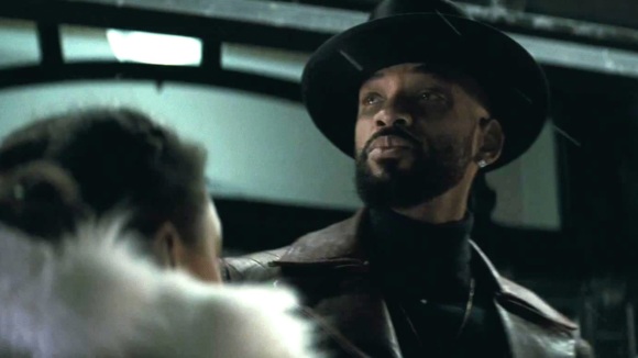 Photo du film L'Escadron Suicide