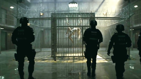 Photo du film L'Escadron Suicide