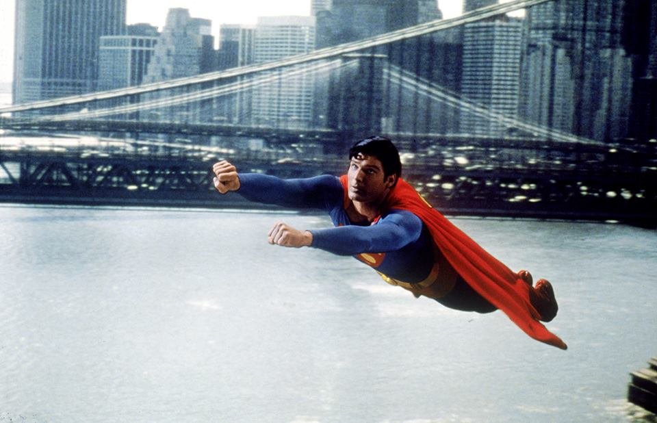 Photo du film Superman v.f.